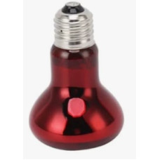 lampada incandescente Noturna (Resun) p/ Reptéis 100w lampada incandescente Noturna (Resun) p/ Reptéis 100w